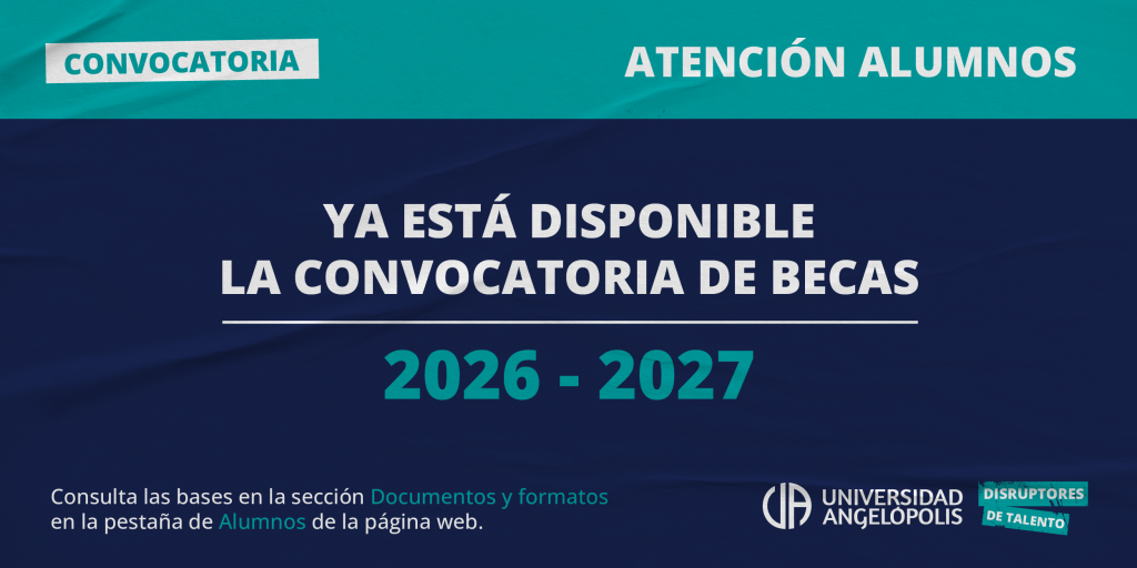 banner convoocatoria de becas 2026-2027 web